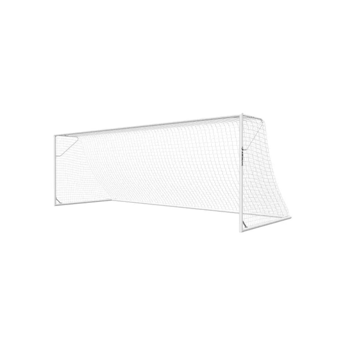 Deluxe European Club Soccer Goal - 4’x6’