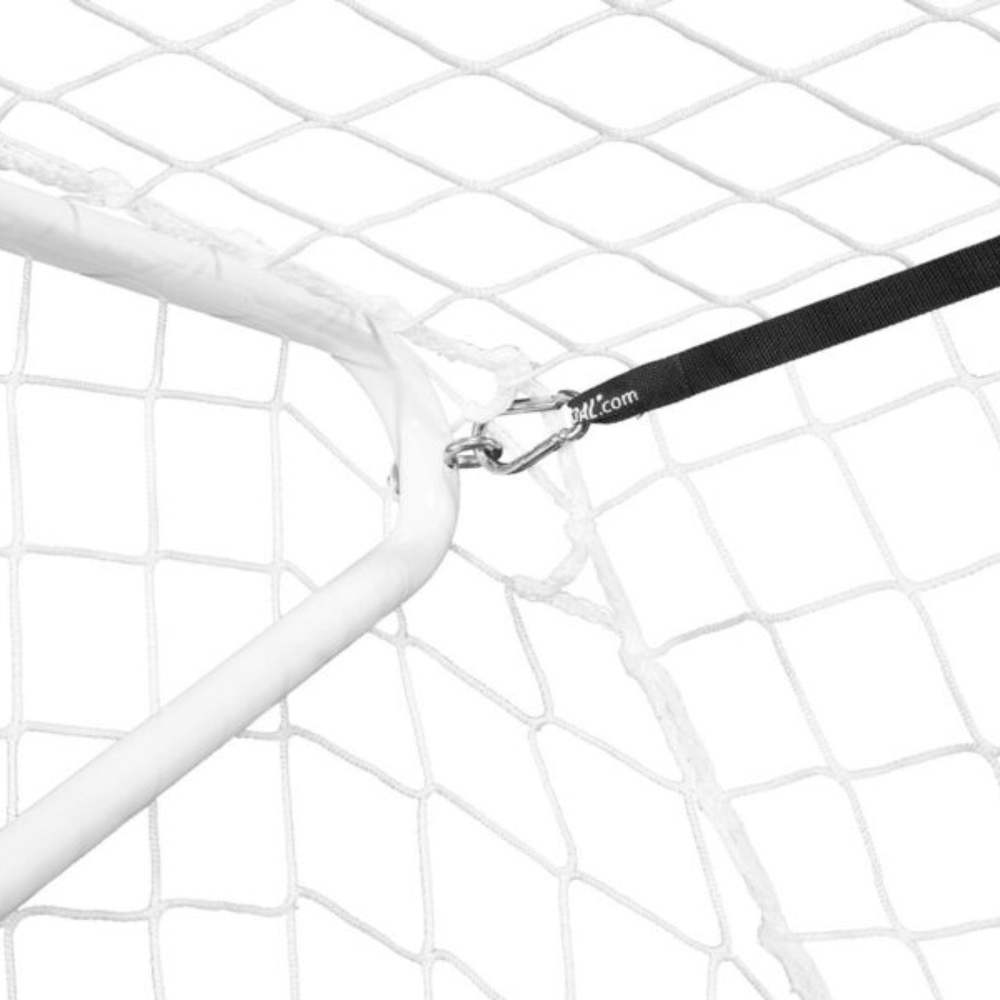 Deluxe European Club Soccer Goal - 4’x6’