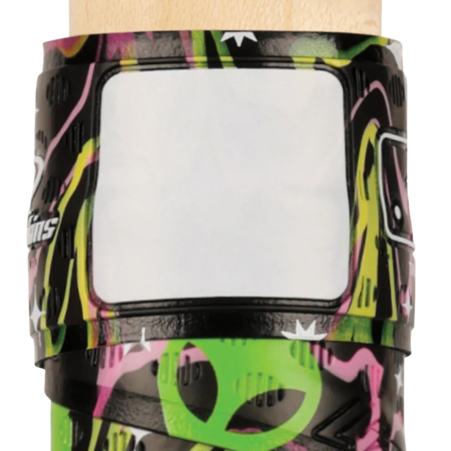 DSP Ultra Bat Grip - Galaxy Visitor