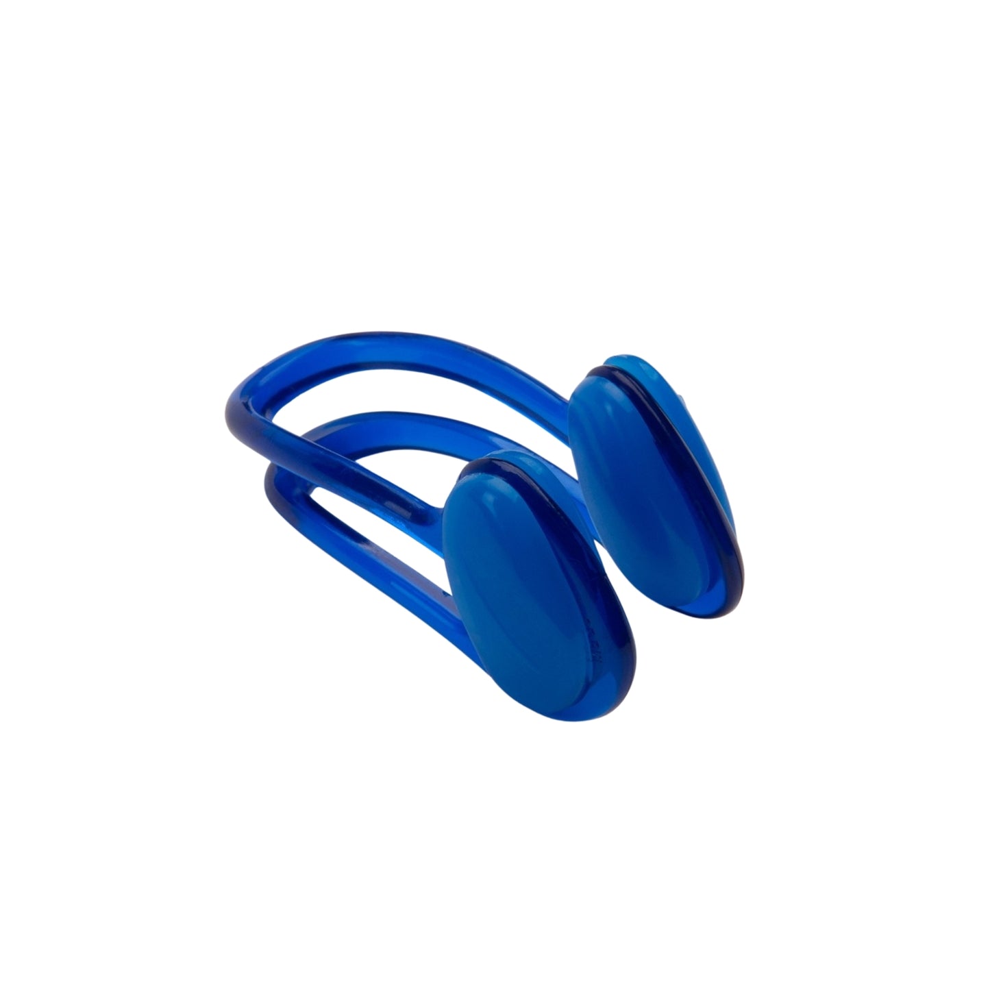 Universal Nose Clip Blue