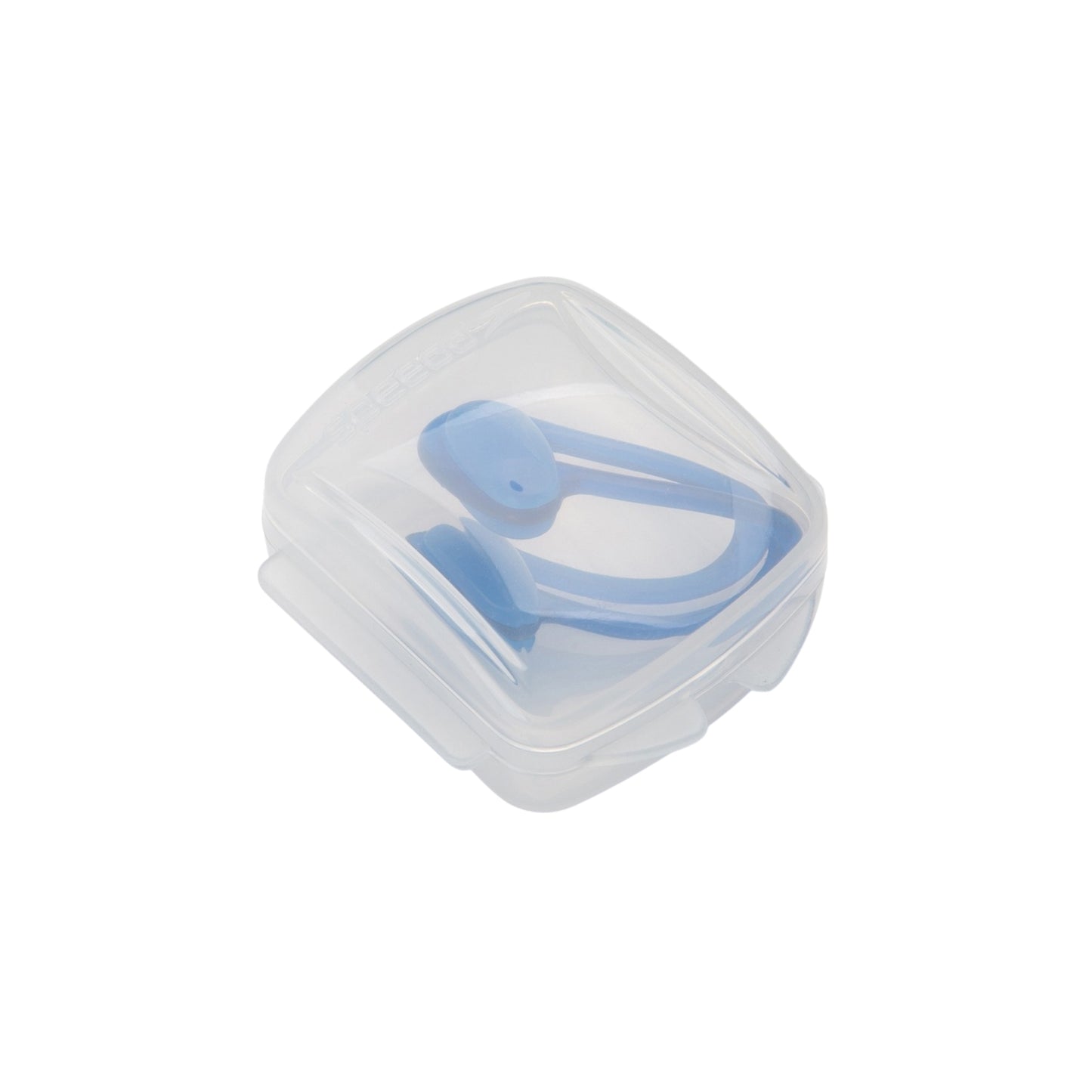 Universal Nose Clip Blue