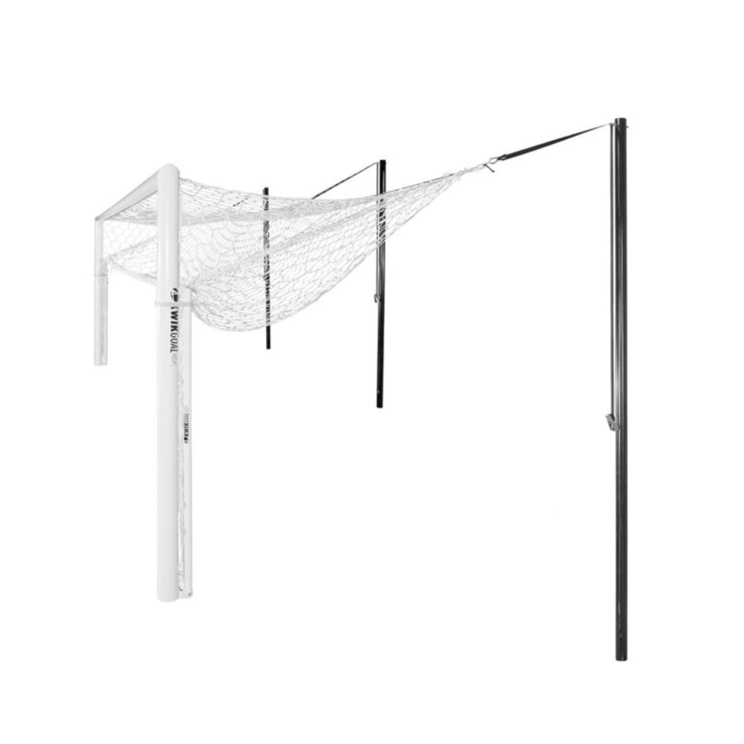 Pro Premier® World Competition Soccer Goal