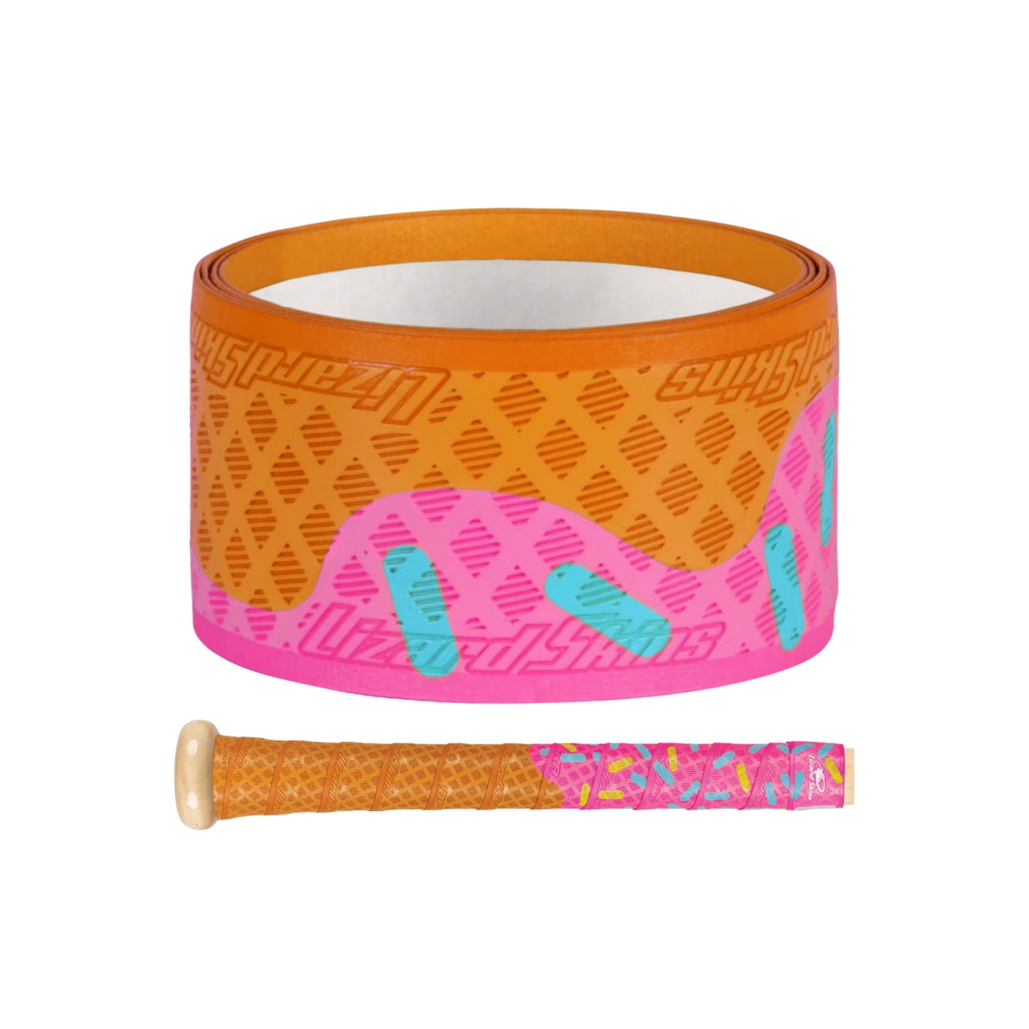 DSP Ultra Bat Grip - Ice Cream Collection