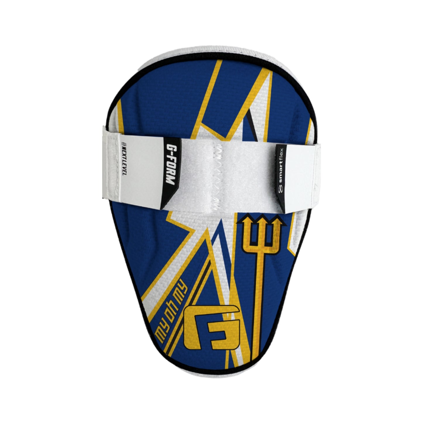 Surge Elbow Guard - City Connect MLB Collection