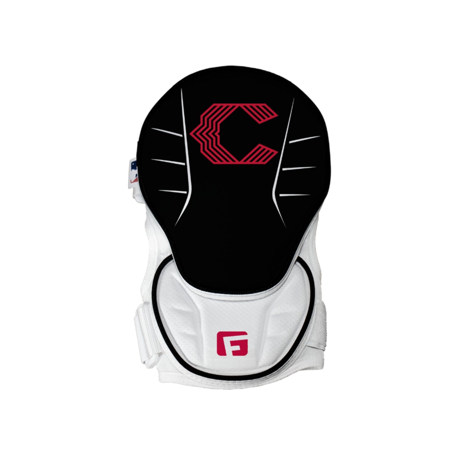 Alpha Baseball Elbow Guard - MLB Collection - City Connect