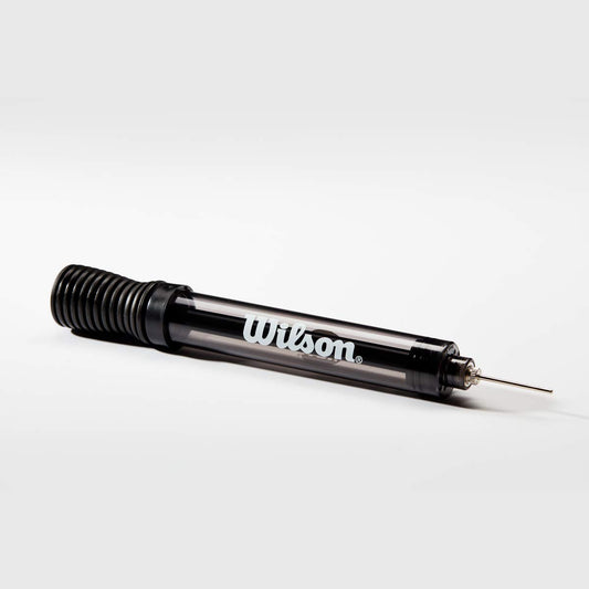 Wilson NCAA 6 Inch Dual Action Ball Pump