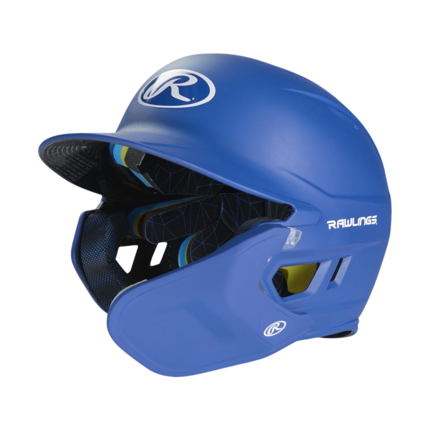 2022 Mach Adjust Right Handed Batting Helmet, Junior & Senior