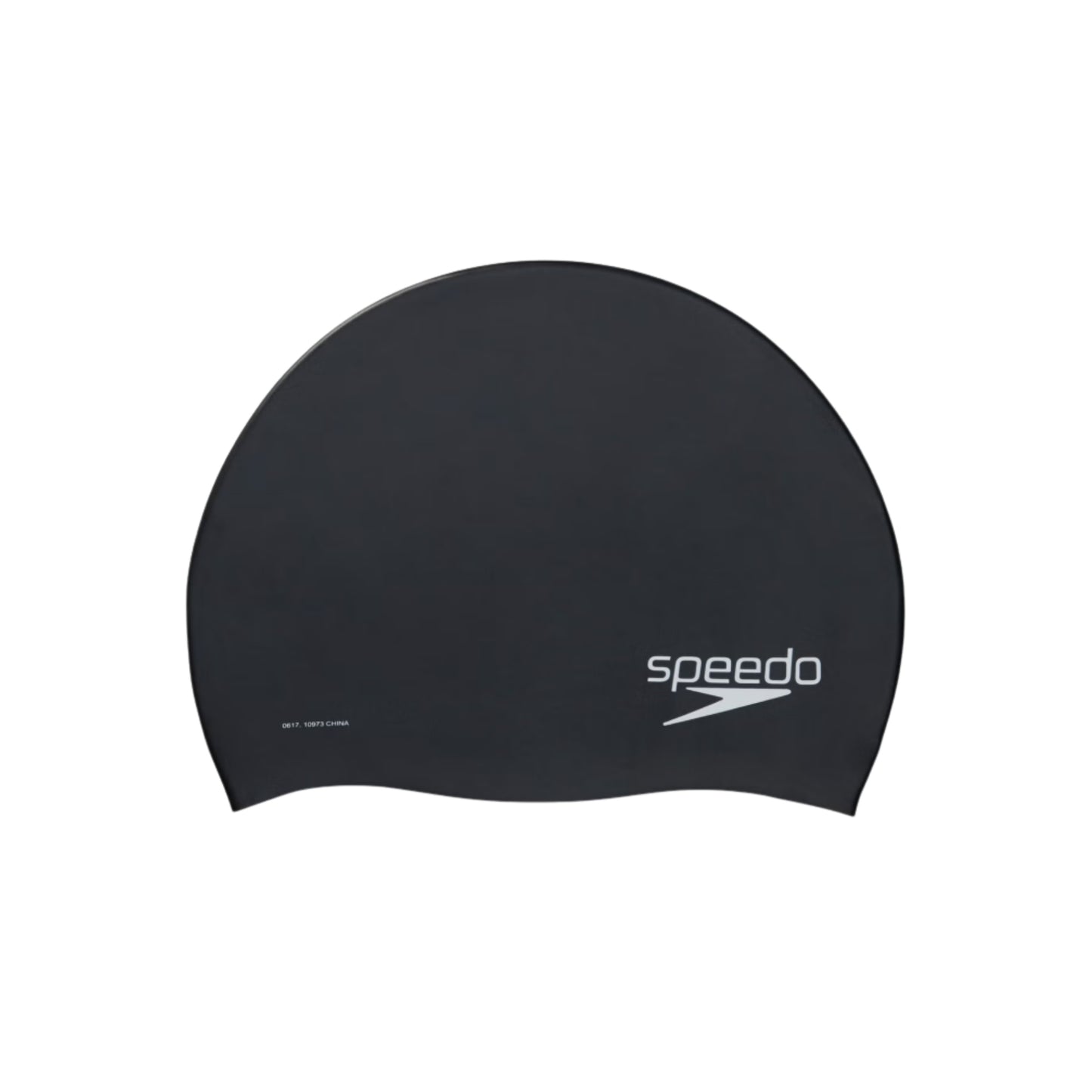 Solid Silicone Cap