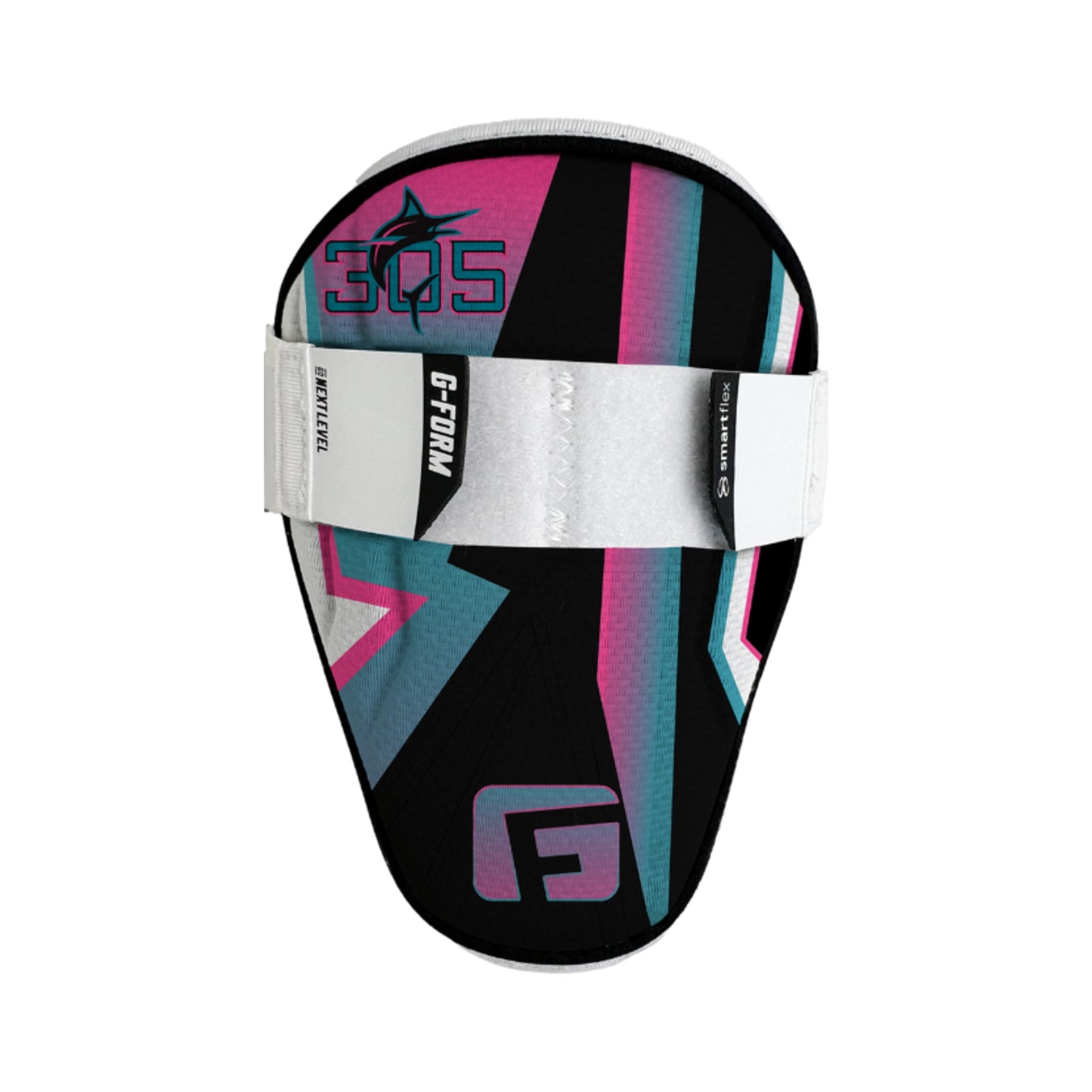 Surge Elbow Guard - City Connect MLB Collection