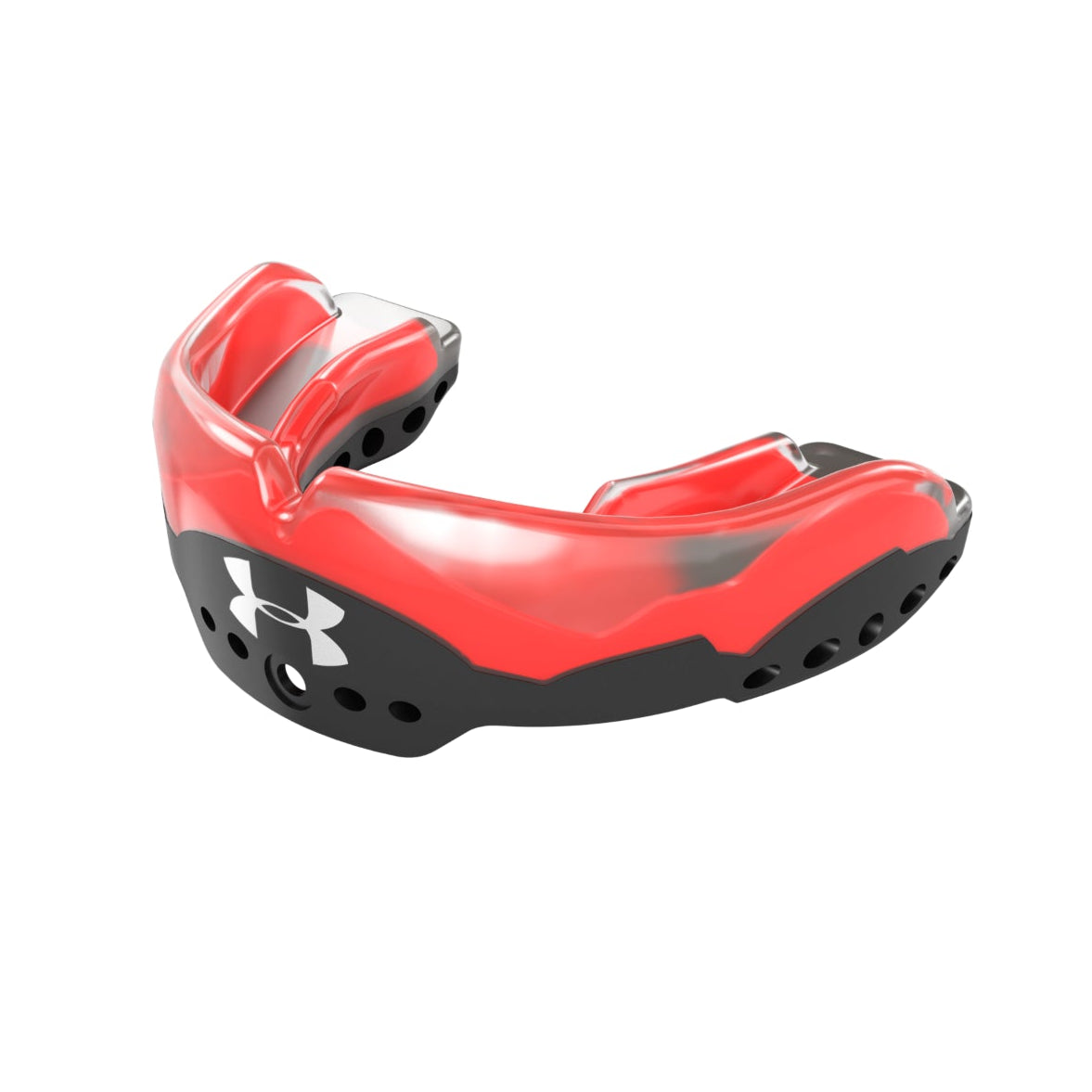 Under Armour Gameday Elite Mouth Guard w/ Detachable Helmet Strap