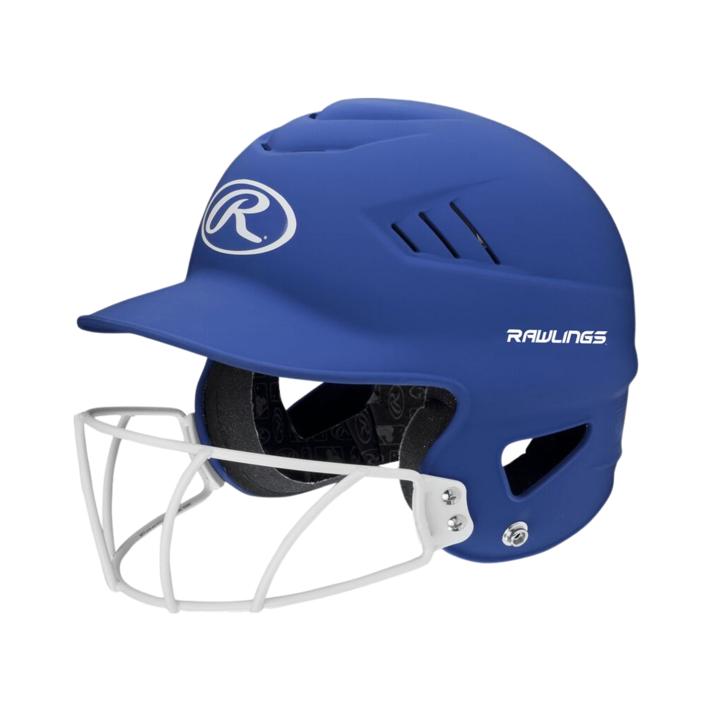 Coolflo High School/College Batting Helmet