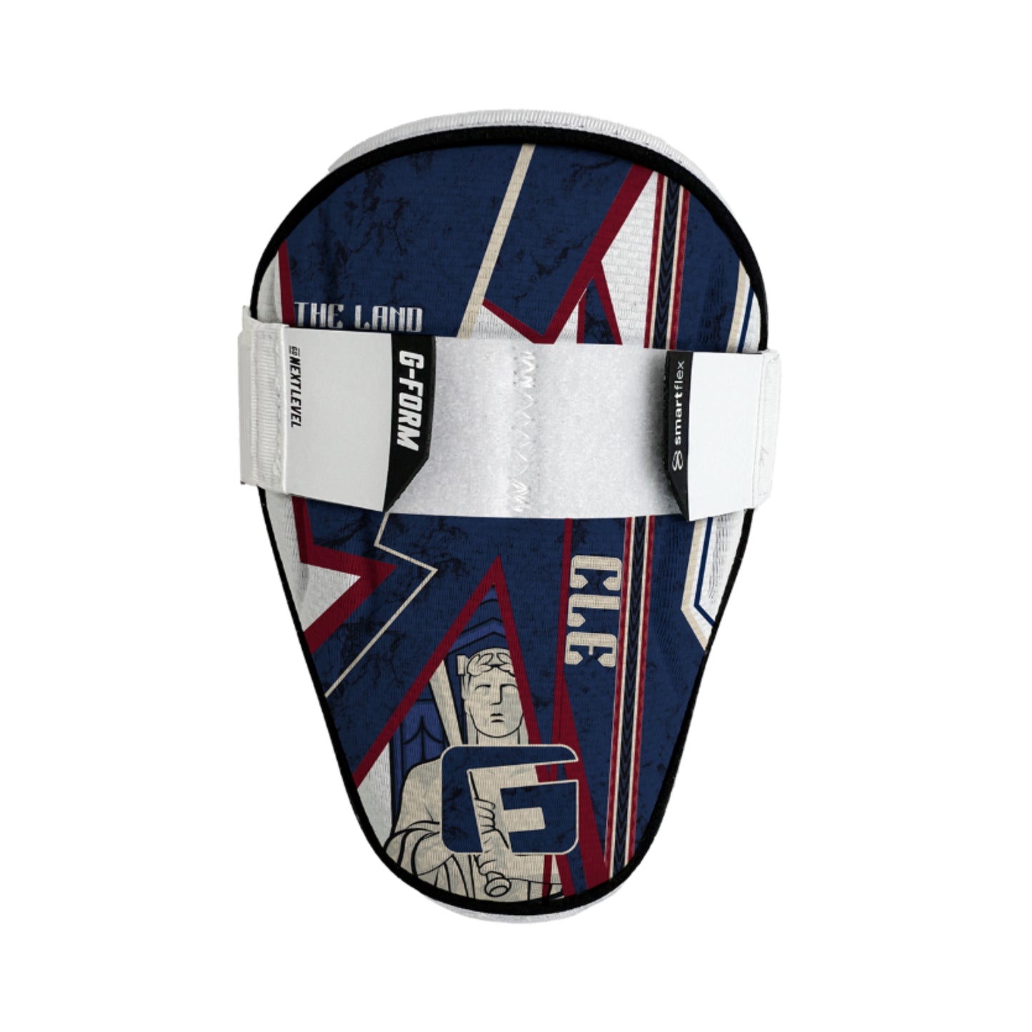 Surge Elbow Guard - City Connect MLB Collection
