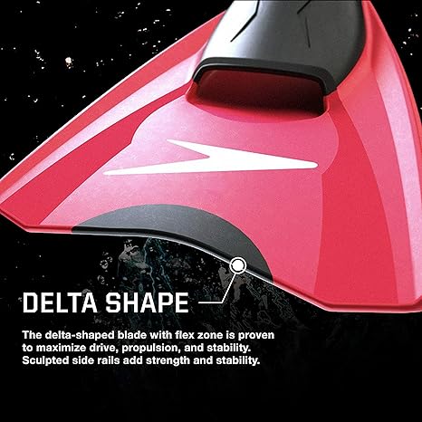 Speedo Switchblade Fin