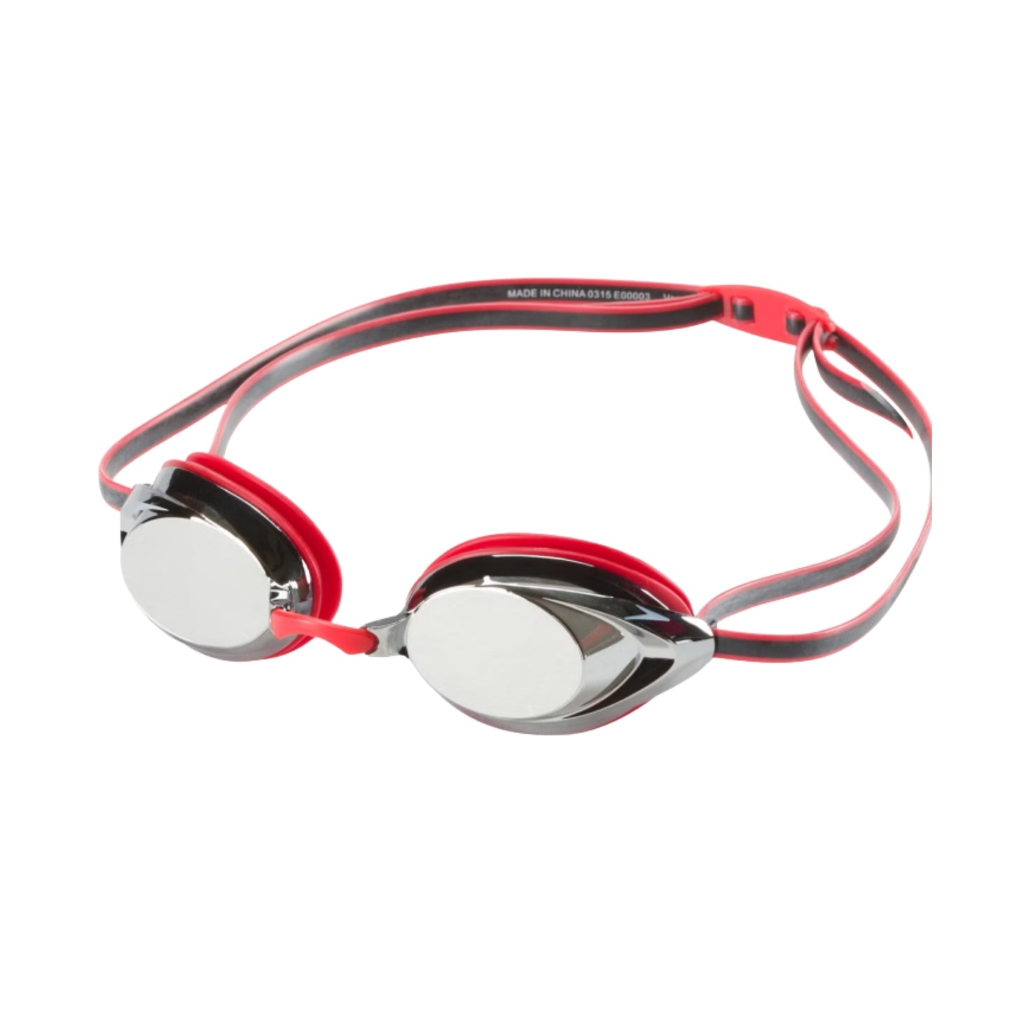 Speedo Vanquisher 2.0 Mirrored Goggle