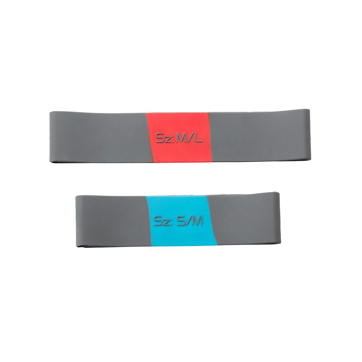 Training Bands (2-pack)