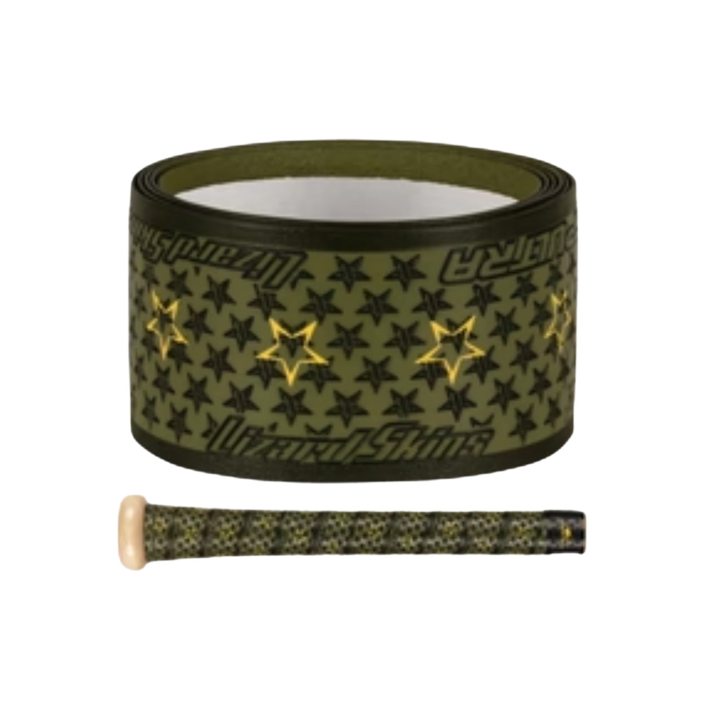 DSP Ultra Bat Grip - USA Collection