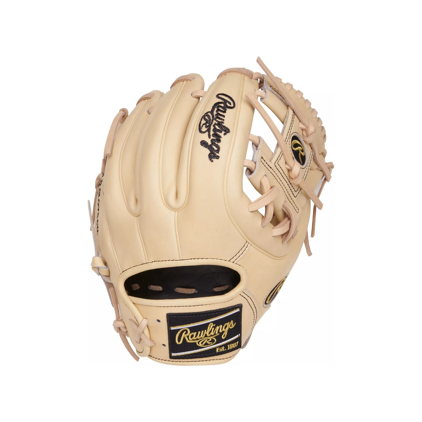 Rawlings 11.25" Heart of the Hide Series Glove (Left)