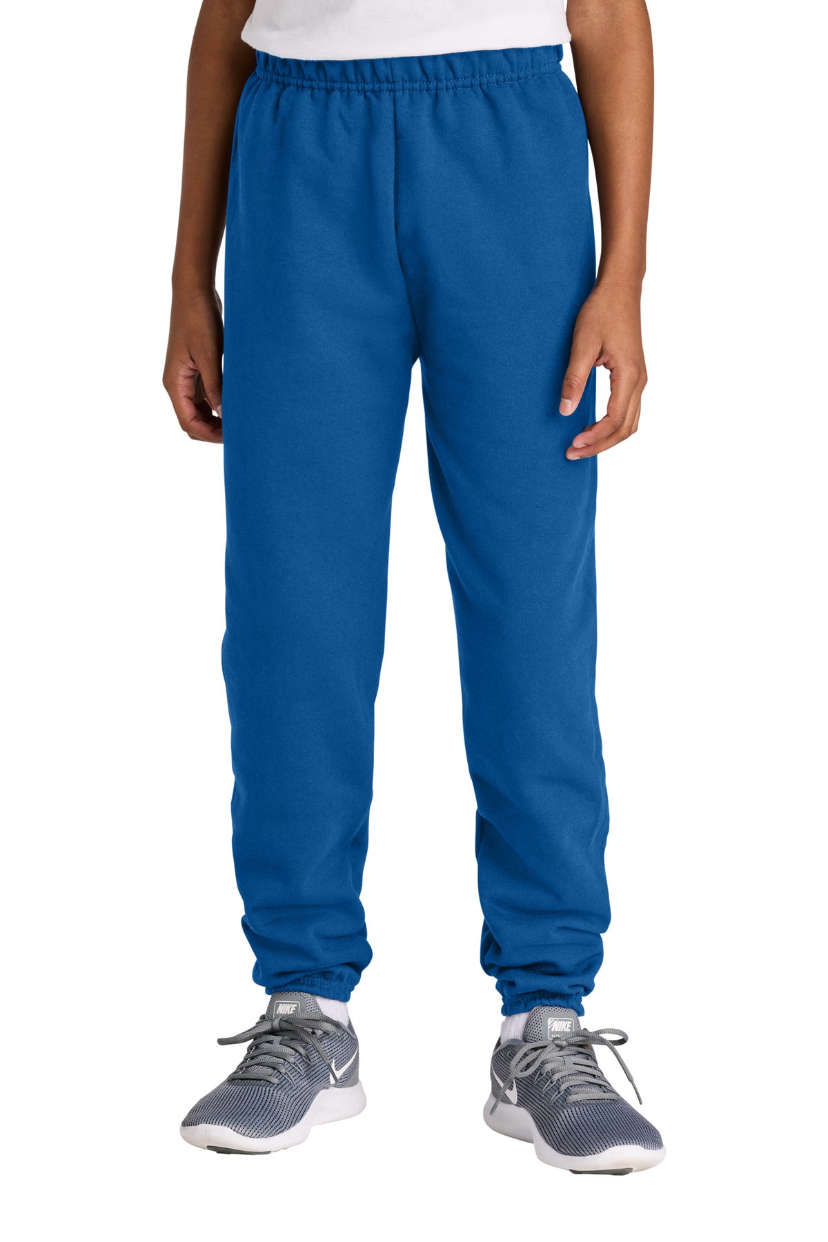 Jerzees ® Youth NuBlend ® Sweatpant 973B