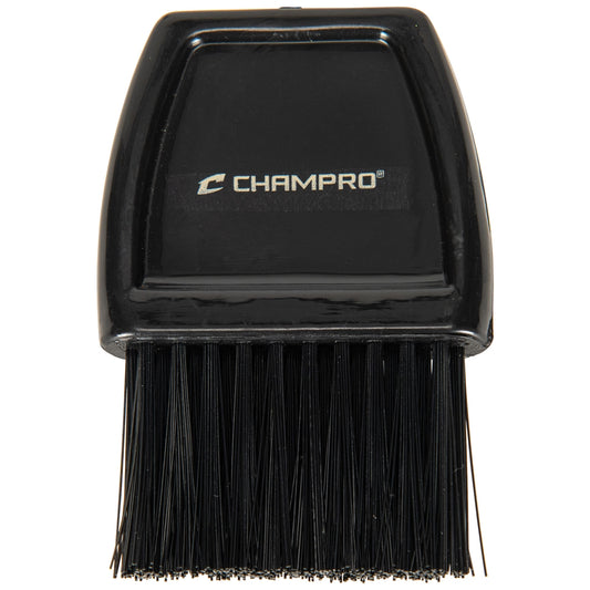 Plastic Handle Umpire Brush