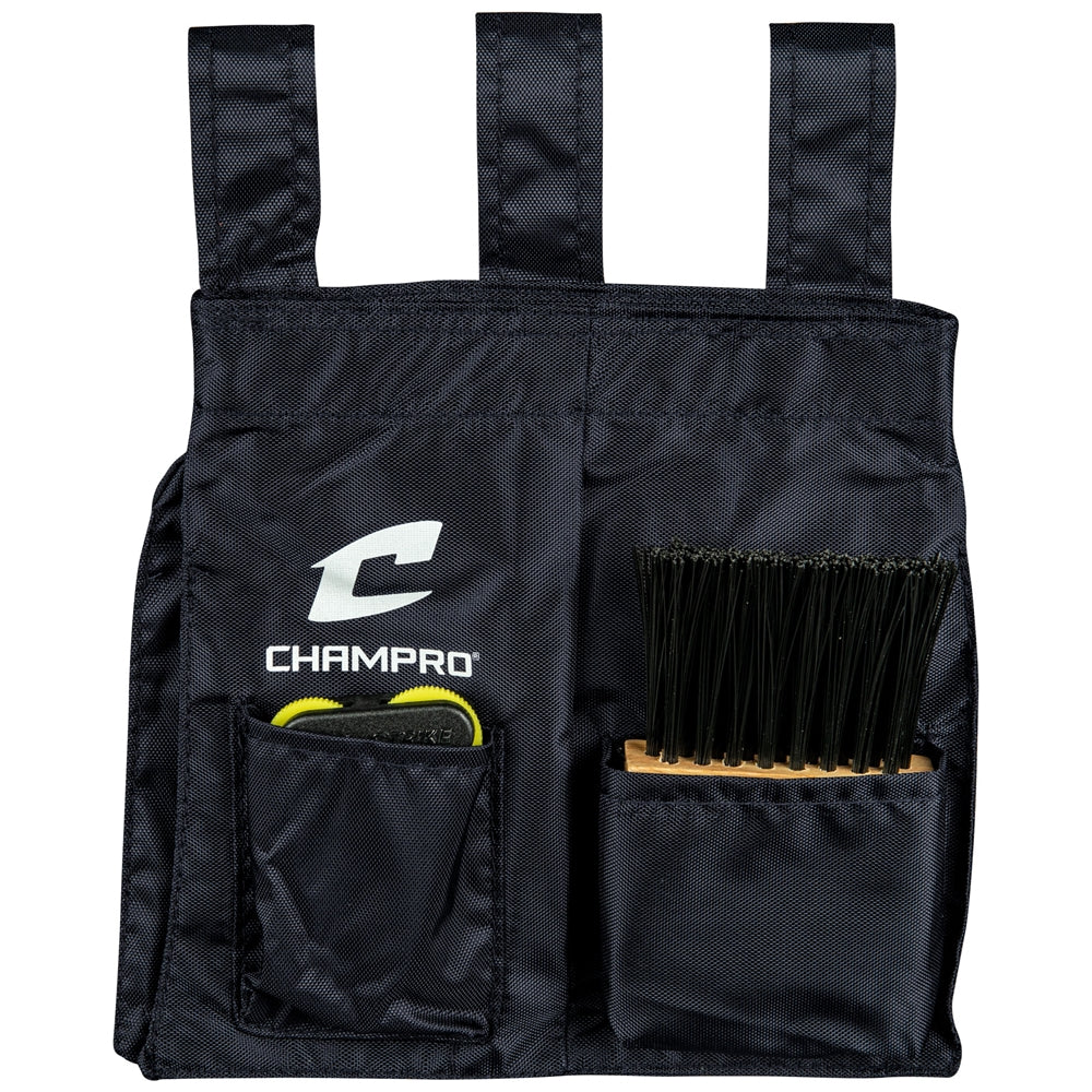 Umpire Kit (includes brush and indicator)