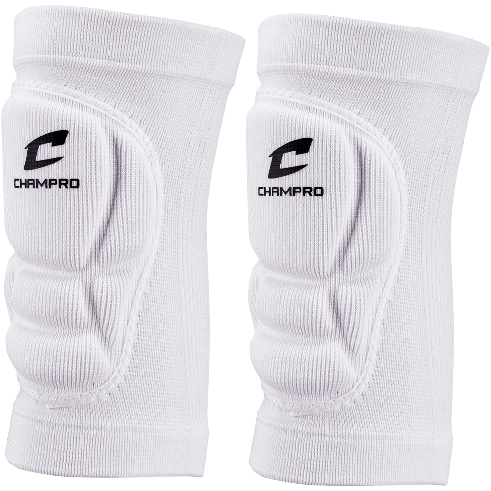 High Compression/Low Profile Knee Pad