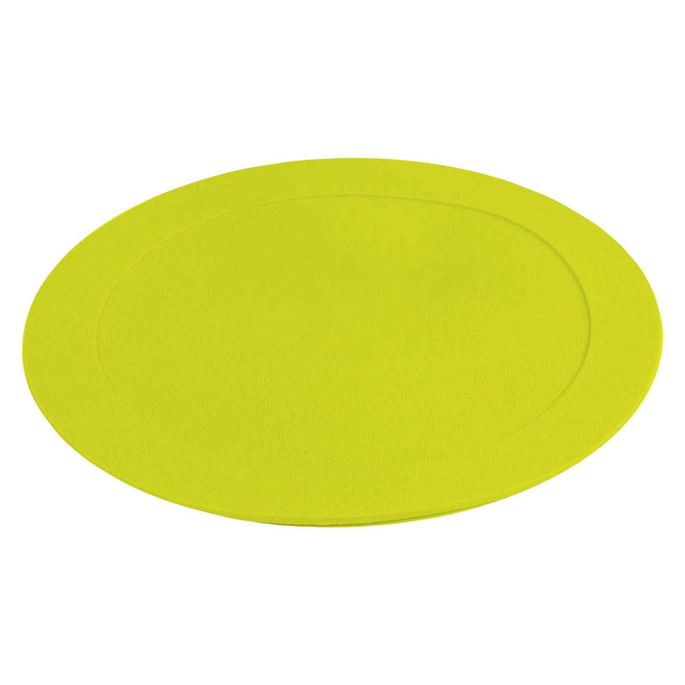 Flat Disc Markers - Pack of 10