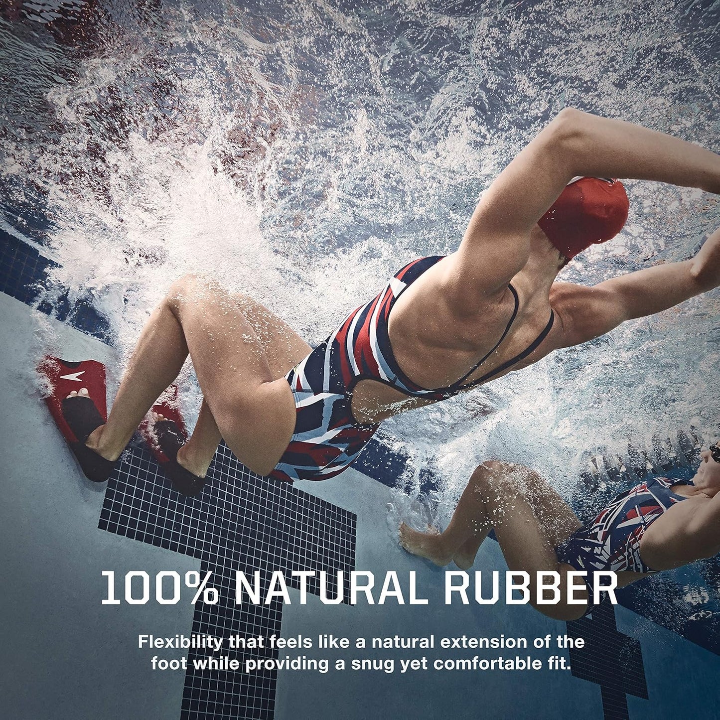 Speedo Switchblade Fin