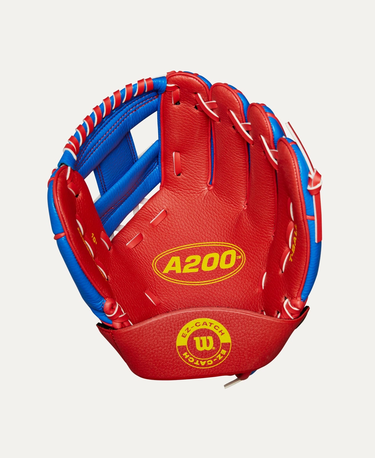 2024 A200™ EZ Catch™ Royal 10” T-Ball Glove