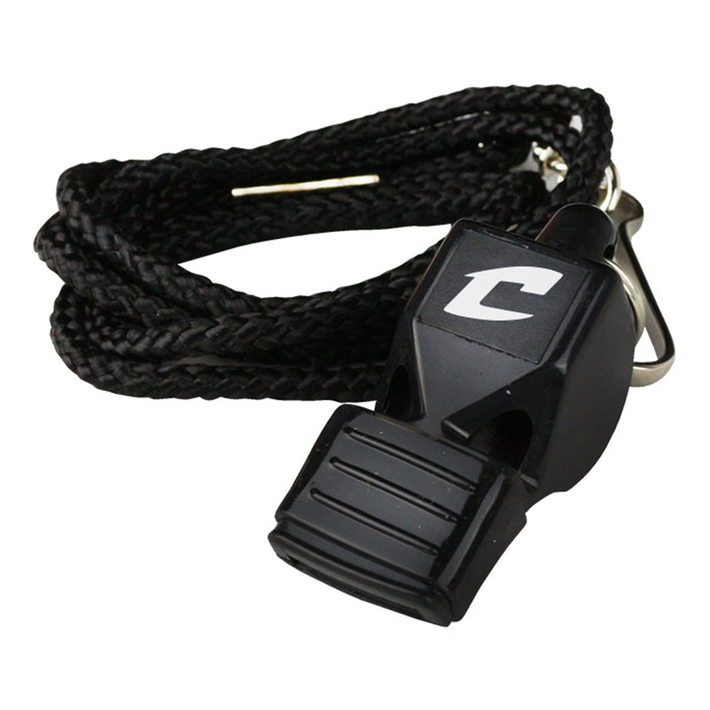 Official Whistle