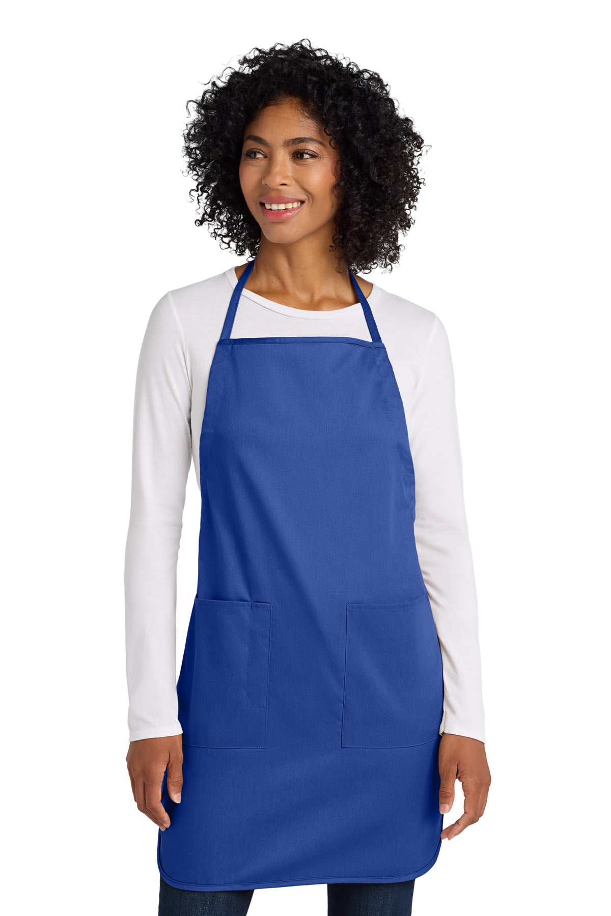Port Authority ® Full-Length Apron. A520