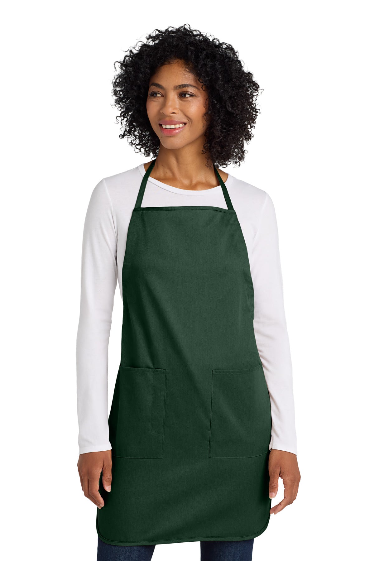 Port Authority ® Full-Length Apron. A520
