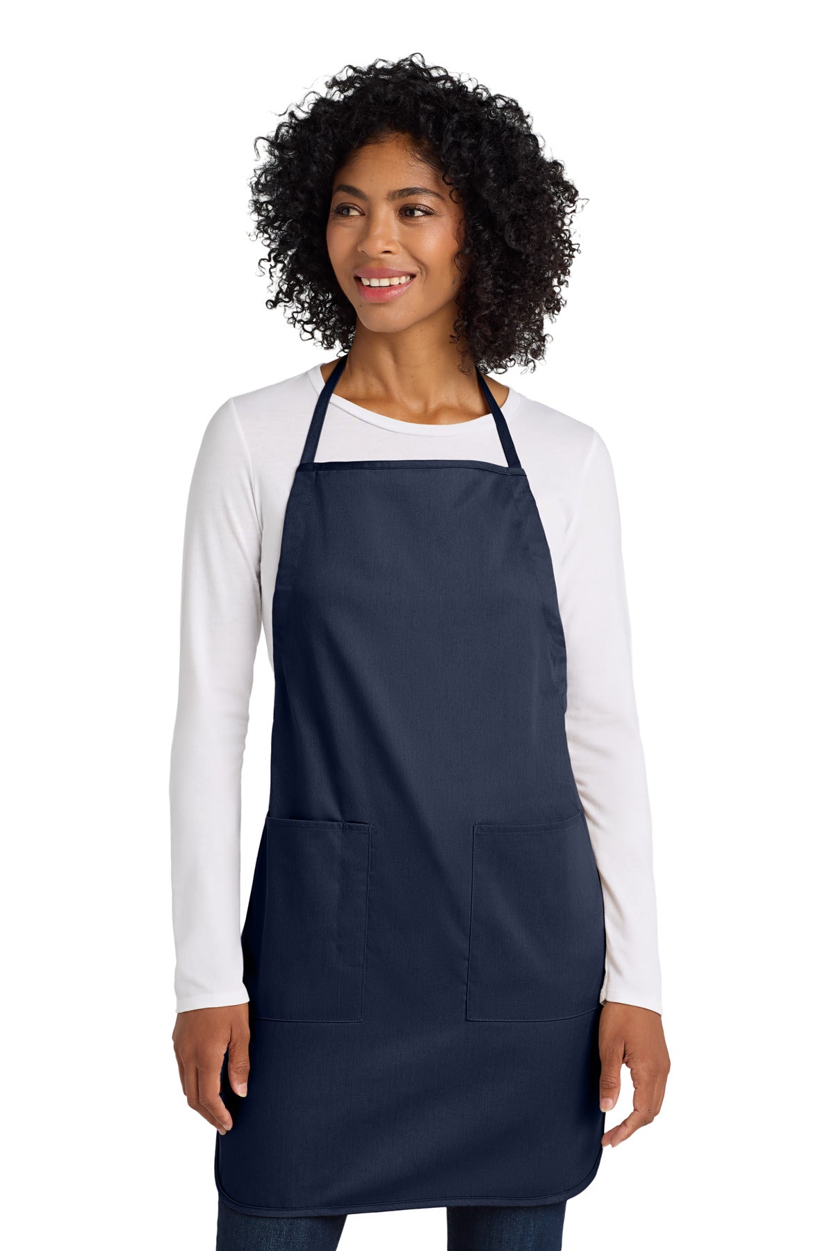 Port Authority ® Full-Length Apron. A520