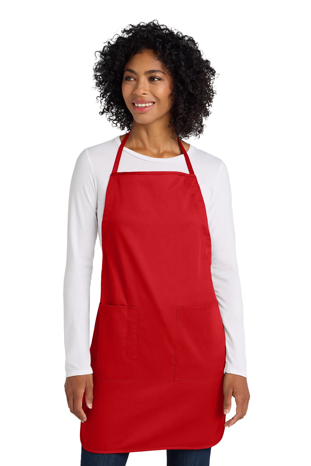 Port Authority ® Full-Length Apron. A520