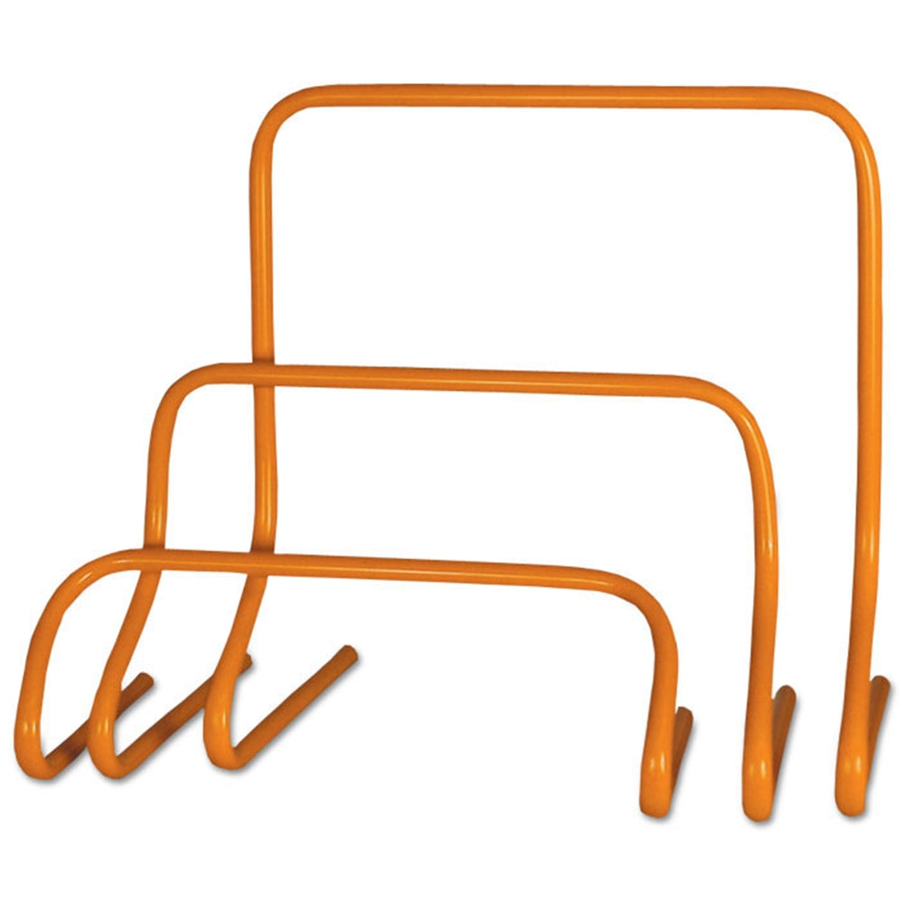 Training Hurdles 6\"