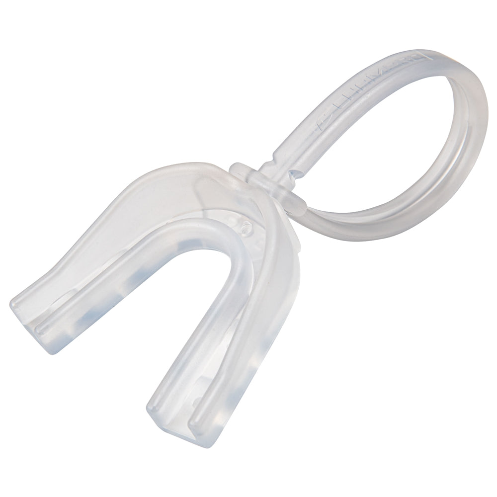 Mouthguard w/Strap (Pack of 50)