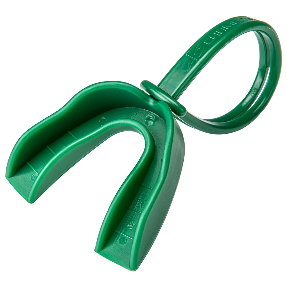 Mouthguard w/Strap (Pack of 50)
