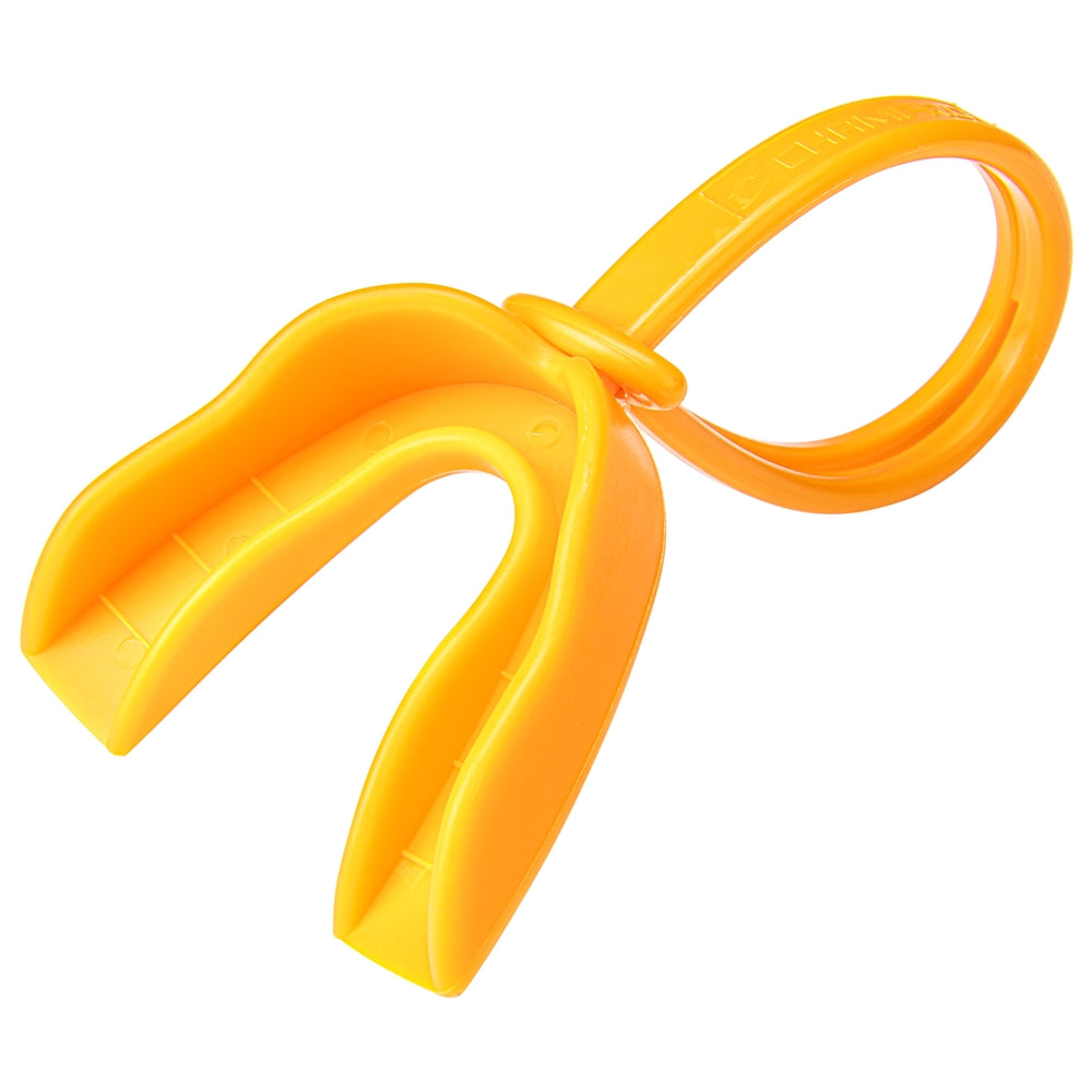 Mouthguard w/Strap (Pack of 50)