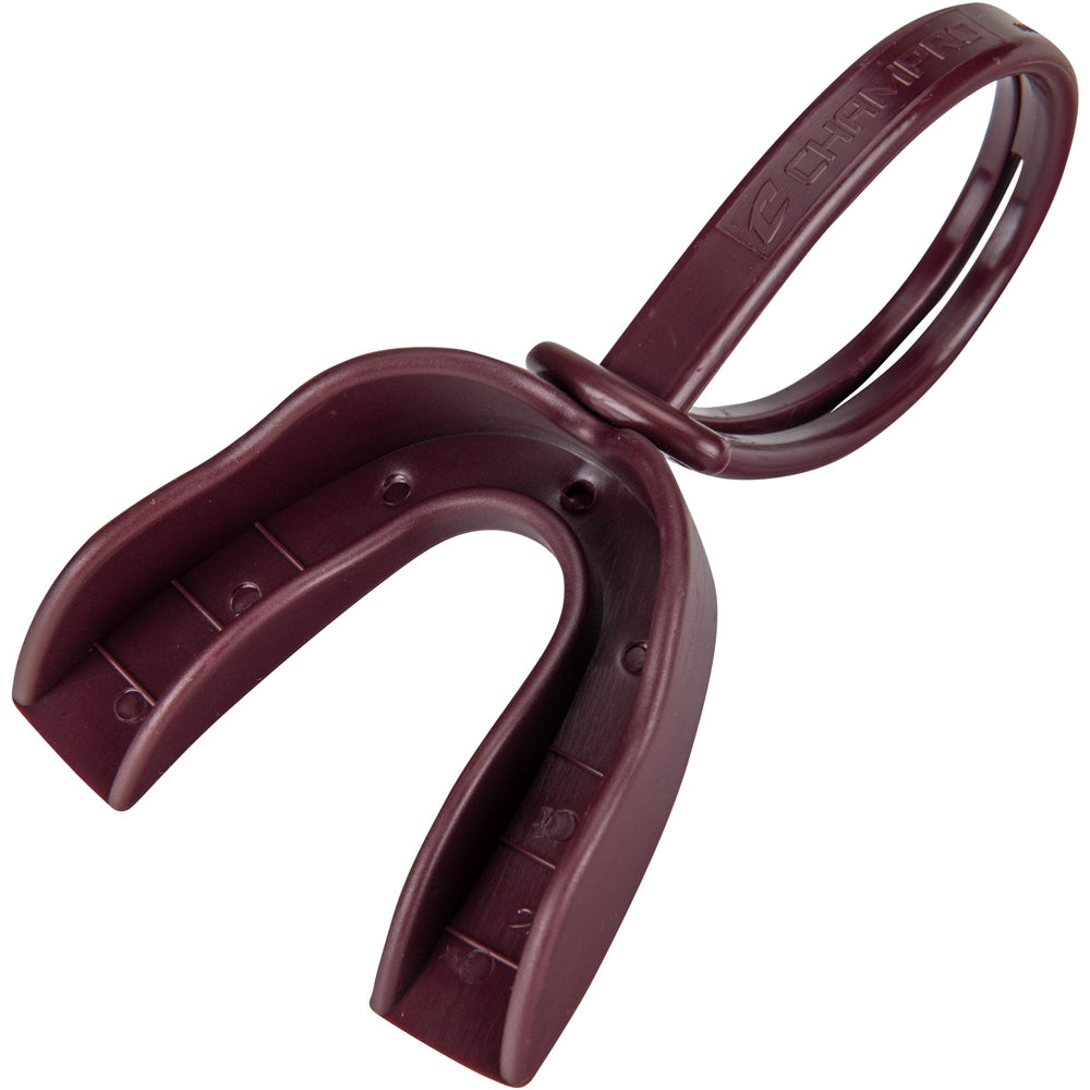 Mouthguard w/Strap (Pack of 50)