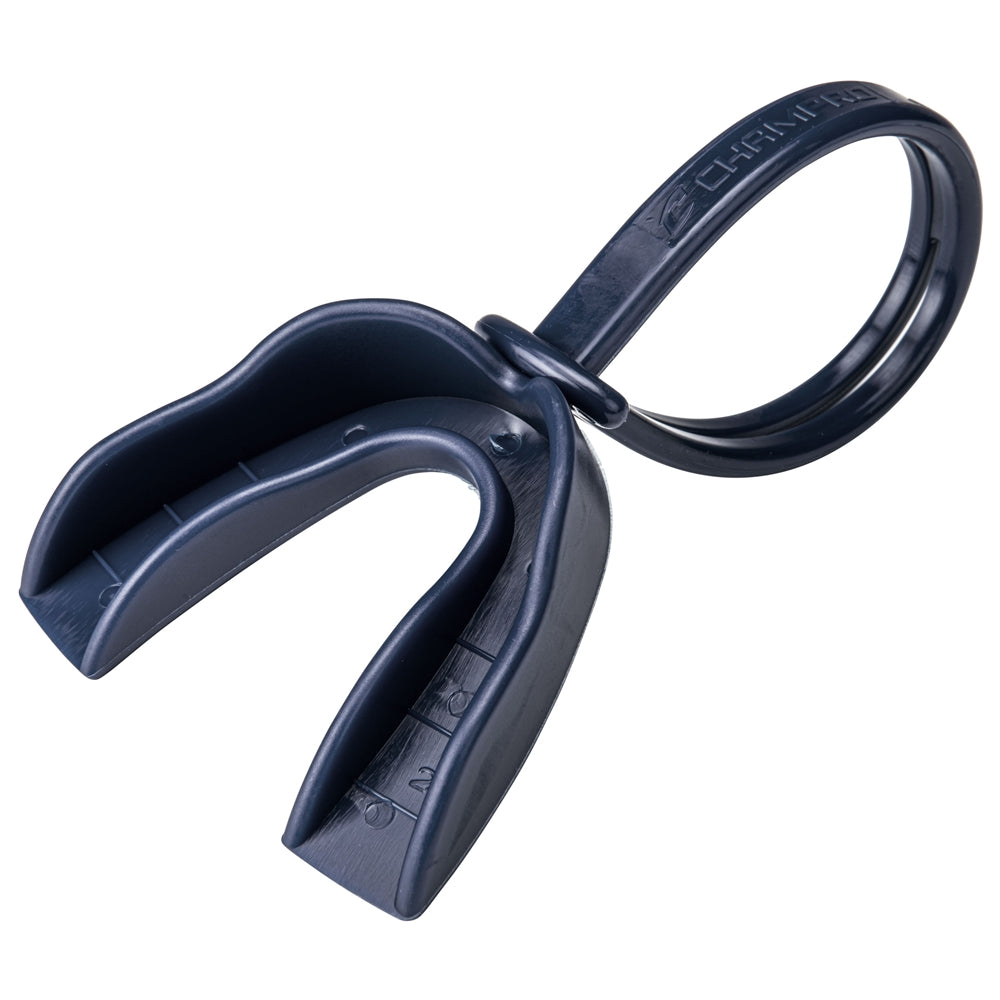 Mouthguard w/Strap (Pack of 50)