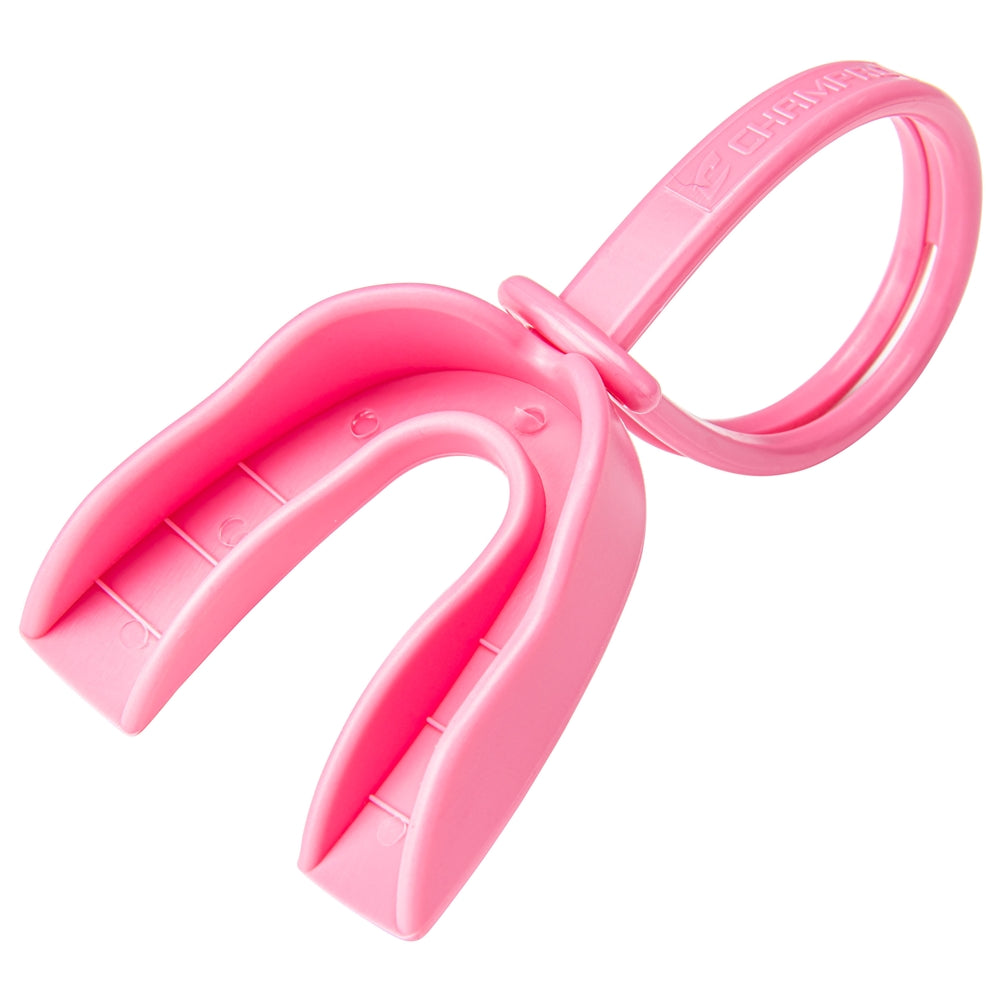 Mouthguard w/Strap (Pack of 50)