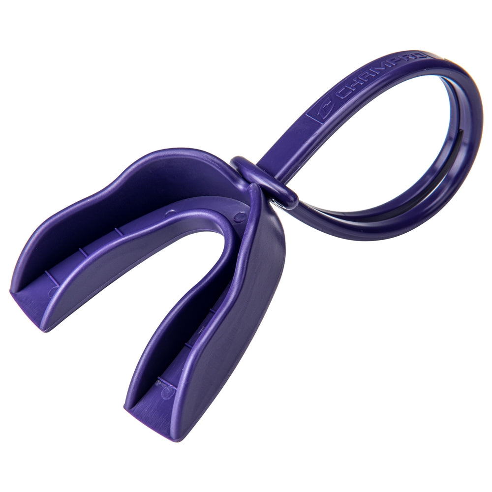 Mouthguard w/Strap (Pack of 50)