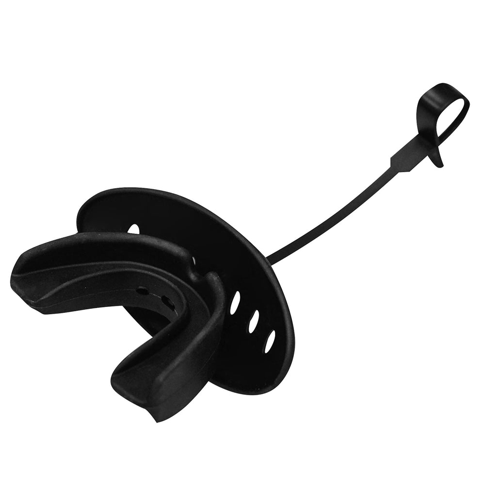 Mouthguard w/ Lip Protector