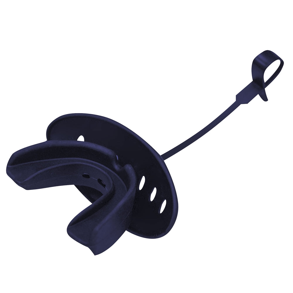 Mouthguard w/ Lip Protector