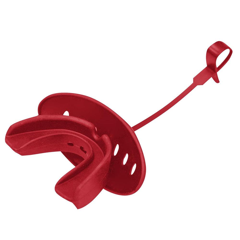 Mouthguard w/ Lip Protector