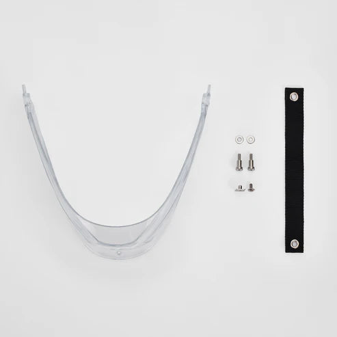 Throat Protector for Aero™ Helmet