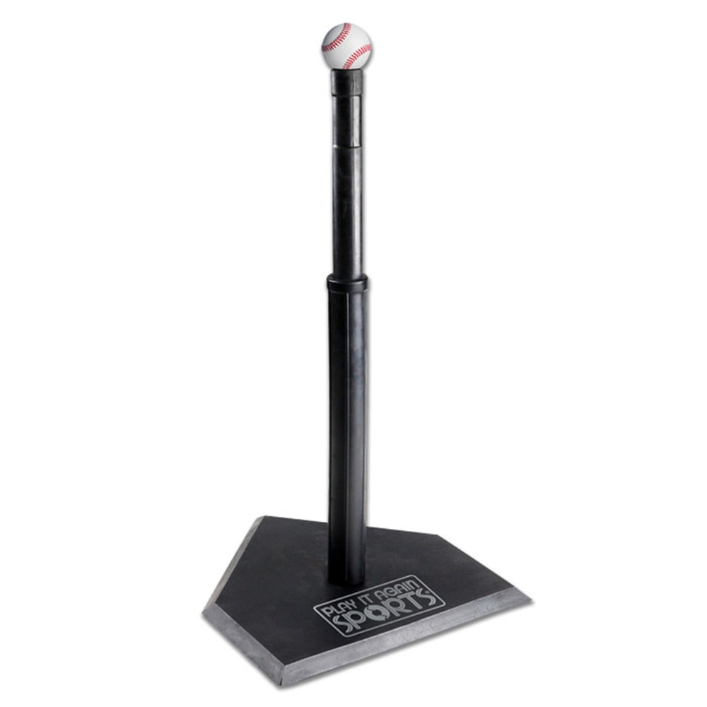 Heavy Duty Rbbr Batting Tee