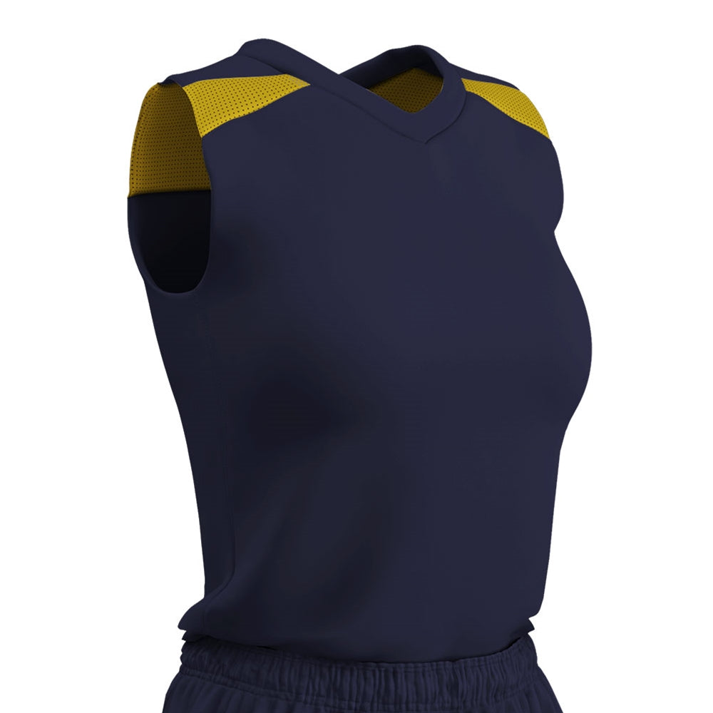 Free Toss Jersey