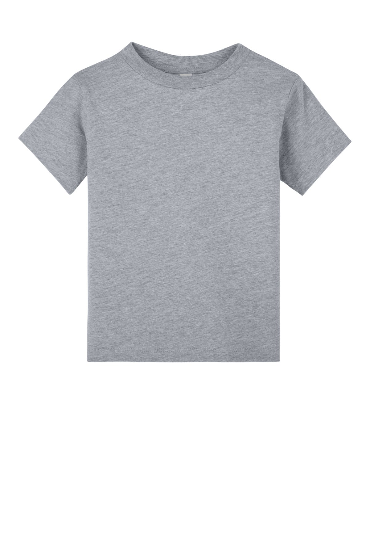 BELLA+CANVAS ® Toddler Short Sleeve Tee BC3001T