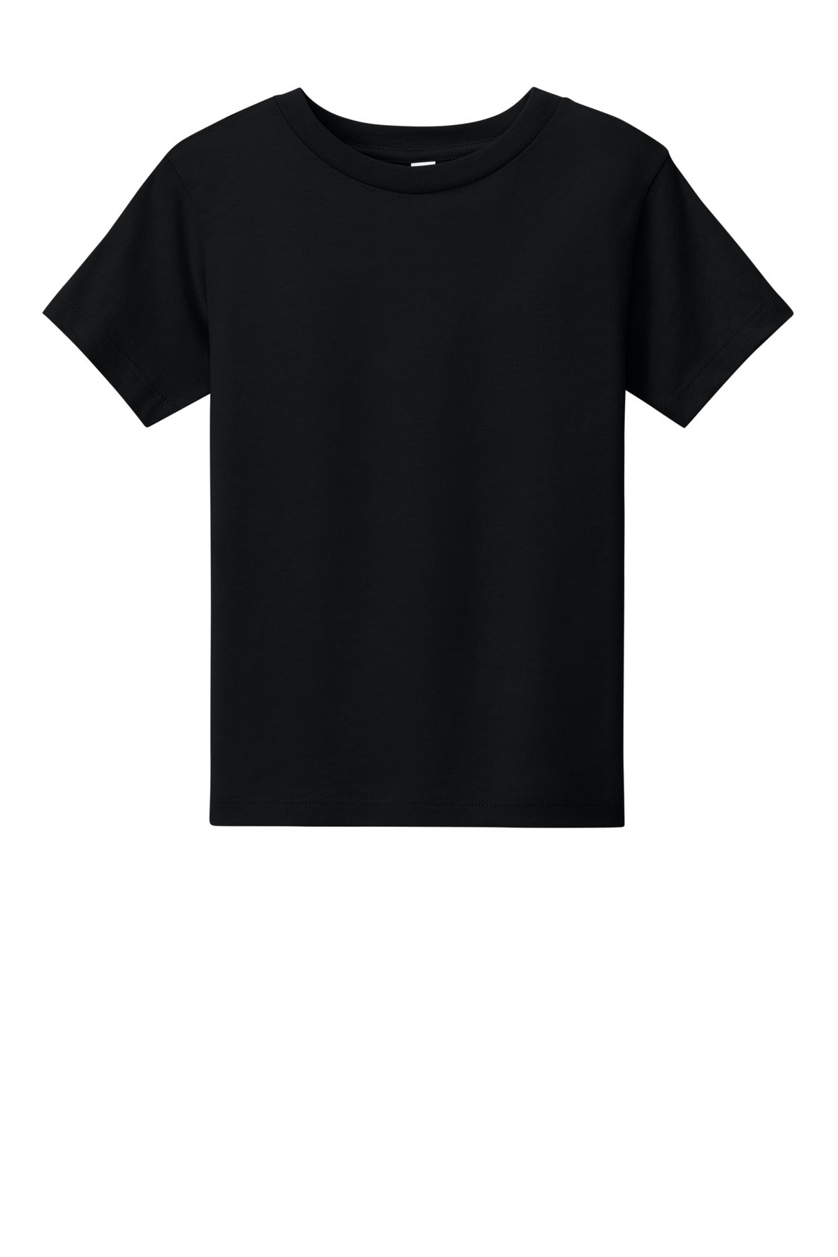 BELLA+CANVAS ® Toddler Short Sleeve Tee BC3001T