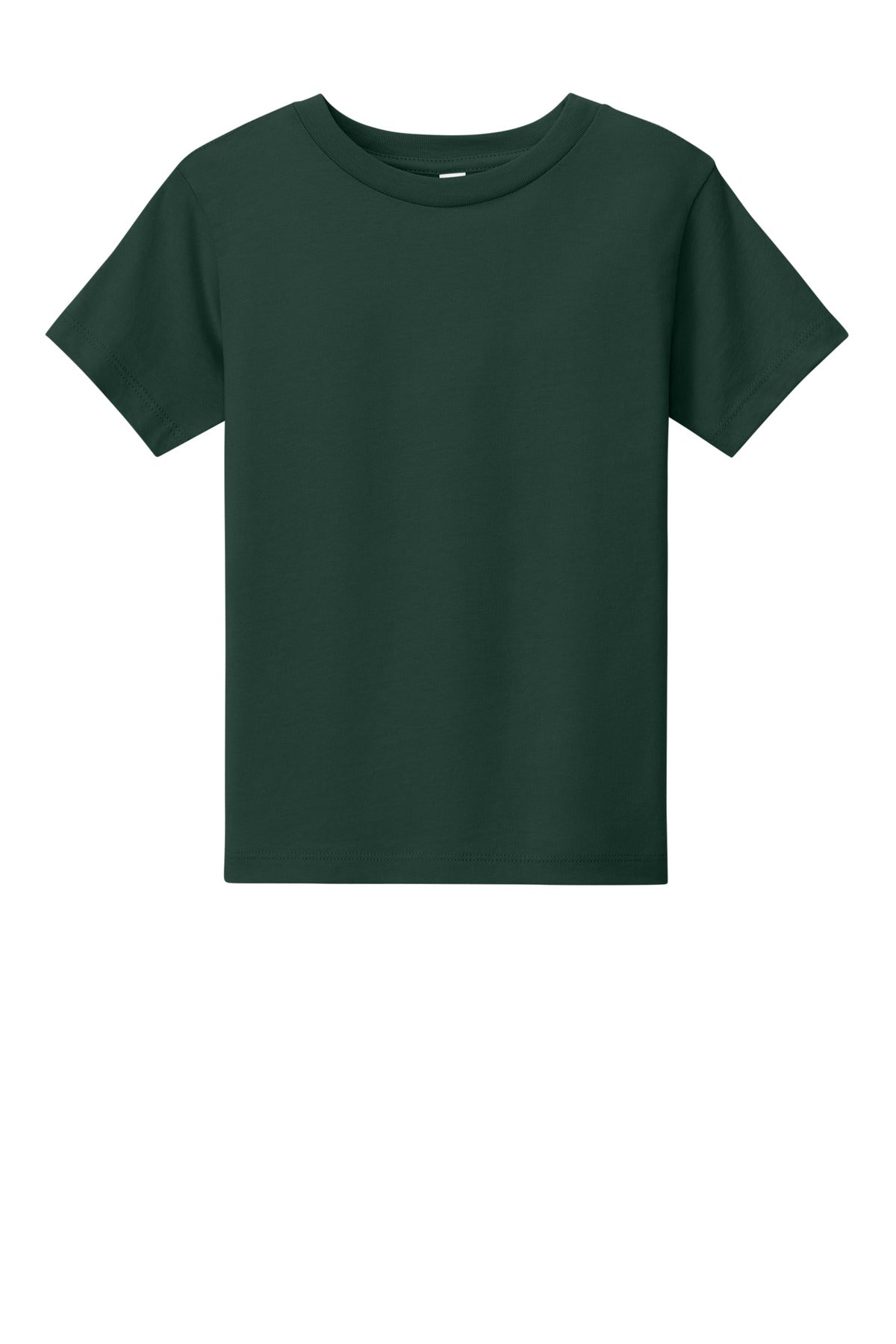 BELLA+CANVAS ® Toddler Short Sleeve Tee BC3001T